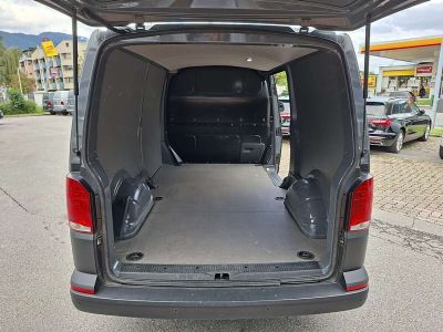 VW Transporter T6 Gebrauchtwagen VW Transporter T6 Gebrauchtwagen