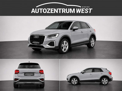 Audi Q2 Gebrauchtwagen Audi Q2 Gebrauchtwagen