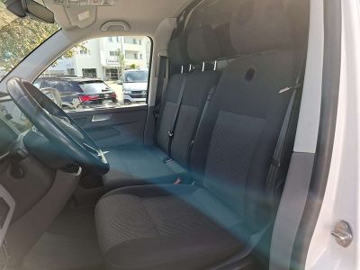 VW Transporter T6 Gebrauchtwagen VW Transporter T6 Gebrauchtwagen