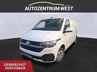 VW Transporter T6 Gebrauchtwagen VW Transporter T6 Gebrauchtwagen