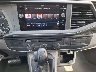 VW Transporter T6 Gebrauchtwagen VW Transporter T6 Gebrauchtwagen