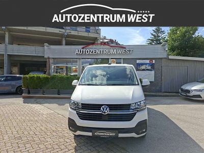 VW Transporter T6 Gebrauchtwagen VW Transporter T6 Gebrauchtwagen