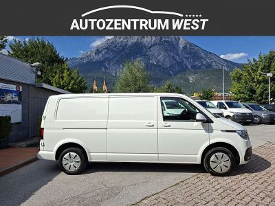 VW Transporter T6 Gebrauchtwagen VW Transporter T6 Gebrauchtwagen