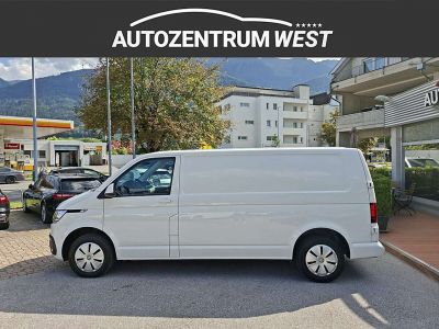 VW Transporter T6 Gebrauchtwagen VW Transporter T6 Gebrauchtwagen