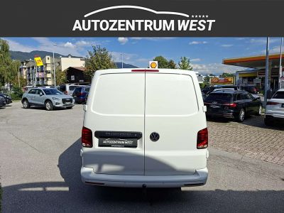 VW Transporter T6 Gebrauchtwagen VW Transporter T6 Gebrauchtwagen