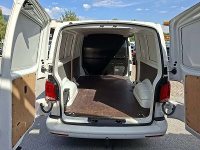 VW Transporter T6 Gebrauchtwagen VW Transporter T6 Gebrauchtwagen
