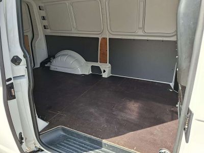 VW Transporter T6 Gebrauchtwagen VW Transporter T6 Gebrauchtwagen