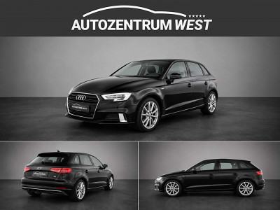 Audi A3 Gebrauchtwagen Audi A3 Gebrauchtwagen