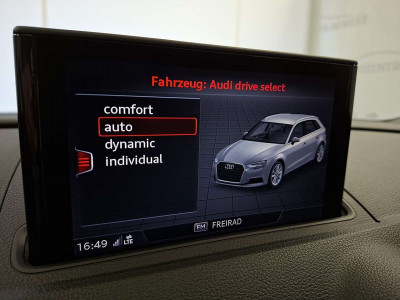 Audi A3 Gebrauchtwagen Audi A3 Gebrauchtwagen