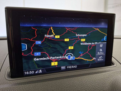 Audi A3 Gebrauchtwagen Audi A3 Gebrauchtwagen