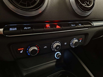 Audi A3 Gebrauchtwagen Audi A3 Gebrauchtwagen