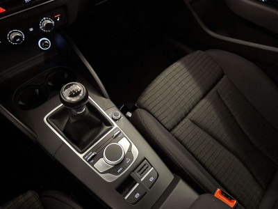 Audi A3 Gebrauchtwagen Audi A3 Gebrauchtwagen