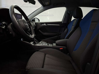 Audi A3 Gebrauchtwagen Audi A3 Gebrauchtwagen