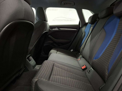 Audi A3 Gebrauchtwagen Audi A3 Gebrauchtwagen
