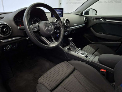 Audi A3 Gebrauchtwagen Audi A3 Gebrauchtwagen