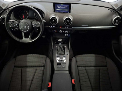 Audi A3 Gebrauchtwagen Audi A3 Gebrauchtwagen