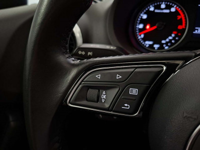 Audi A3 Gebrauchtwagen Audi A3 Gebrauchtwagen
