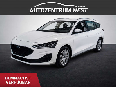 Ford Focus Gebrauchtwagen Ford Focus Gebrauchtwagen