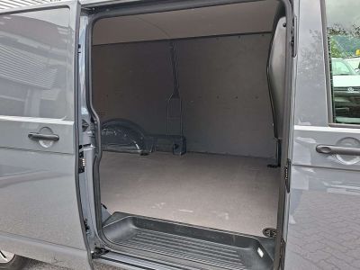 VW Transporter T6 Gebrauchtwagen VW Transporter T6 Gebrauchtwagen
