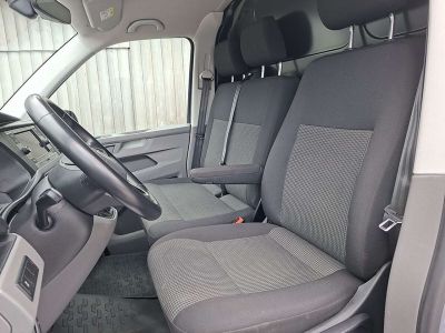 VW Transporter T6 Gebrauchtwagen VW Transporter T6 Gebrauchtwagen