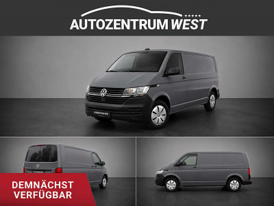 VW Transporter T6 Gebrauchtwagen VW Transporter T6 Gebrauchtwagen