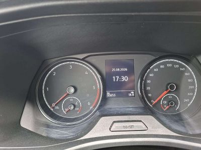 VW Transporter T6 Gebrauchtwagen VW Transporter T6 Gebrauchtwagen
