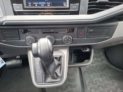 VW Transporter T6 Gebrauchtwagen VW Transporter T6 Gebrauchtwagen