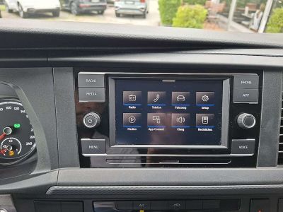 VW Transporter T6 Gebrauchtwagen VW Transporter T6 Gebrauchtwagen