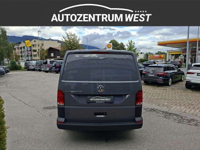 VW Transporter T6 Gebrauchtwagen VW Transporter T6 Gebrauchtwagen