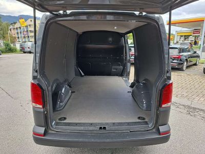 VW Transporter T6 Gebrauchtwagen VW Transporter T6 Gebrauchtwagen