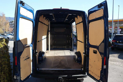 VW Crafter Gebrauchtwagen VW Crafter Gebrauchtwagen