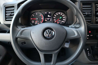 VW Crafter Gebrauchtwagen VW Crafter Gebrauchtwagen