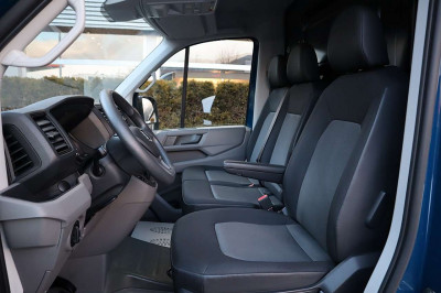 VW Crafter Gebrauchtwagen VW Crafter Gebrauchtwagen