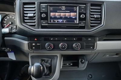 VW Crafter Gebrauchtwagen VW Crafter Gebrauchtwagen