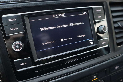 VW Crafter Gebrauchtwagen VW Crafter Gebrauchtwagen