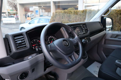 VW Crafter Gebrauchtwagen VW Crafter Gebrauchtwagen