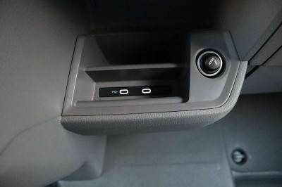 VW Crafter Gebrauchtwagen VW Crafter Gebrauchtwagen