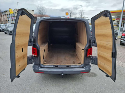 VW Transporter T6 Gebrauchtwagen VW Transporter T6 Gebrauchtwagen