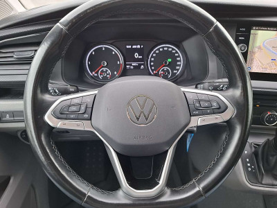VW Transporter T6 Gebrauchtwagen VW Transporter T6 Gebrauchtwagen