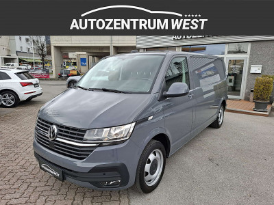 VW Transporter T6 Gebrauchtwagen VW Transporter T6 Gebrauchtwagen