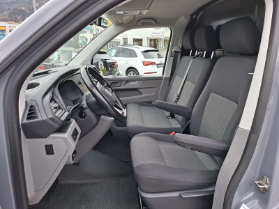 VW Transporter T6 Gebrauchtwagen VW Transporter T6 Gebrauchtwagen