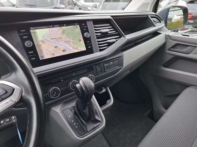 VW Transporter T6 Gebrauchtwagen VW Transporter T6 Gebrauchtwagen