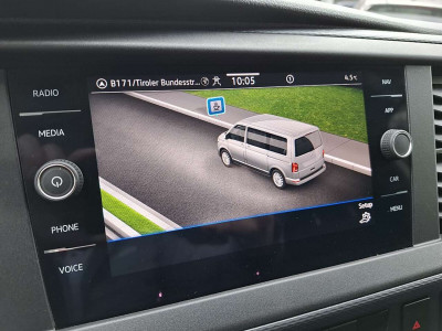 VW Transporter T6 Gebrauchtwagen VW Transporter T6 Gebrauchtwagen