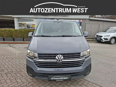 VW Transporter T6 Gebrauchtwagen VW Transporter T6 Gebrauchtwagen