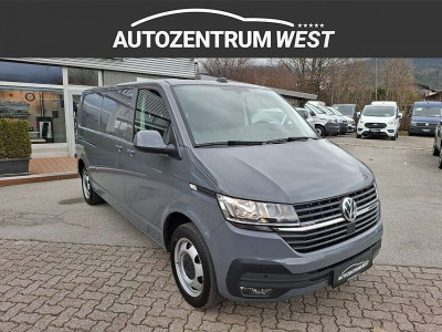 VW Transporter T6 Gebrauchtwagen VW Transporter T6 Gebrauchtwagen