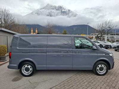 VW Transporter T6 Gebrauchtwagen VW Transporter T6 Gebrauchtwagen