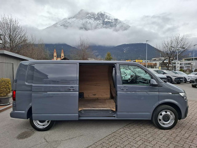 VW Transporter T6 Gebrauchtwagen VW Transporter T6 Gebrauchtwagen