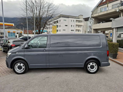 VW Transporter T6 Gebrauchtwagen VW Transporter T6 Gebrauchtwagen