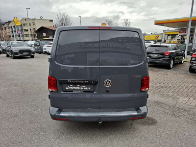 VW Transporter T6 Gebrauchtwagen VW Transporter T6 Gebrauchtwagen