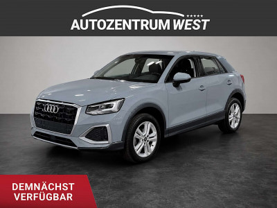 Audi Q2 Gebrauchtwagen Audi Q2 Gebrauchtwagen